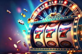 Area live casino tania77 dengan dealer langsung dan antarmuka modern