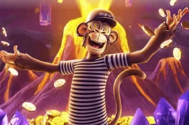Tampilan kategori permainan slot di platform tania77 dengan pilihan beragam