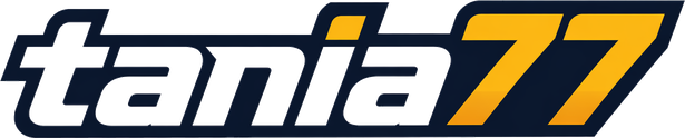 Logo tania77
